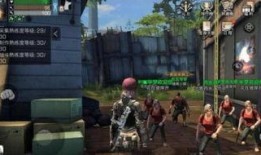 明日之后的最新更新爆料,新版本爆料揭秘，探索未知领域，开启冒险新篇章！