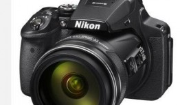 尼康最新爆料游戏,革命性游戏相机即将问世，引领摄影新潮流