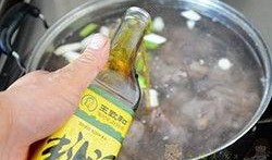 爆料羊肉汤的做法视频,一招解锁鲜美滋味